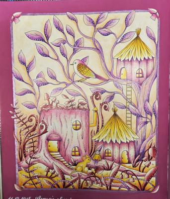 Работа от Яна