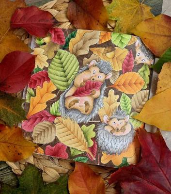 Работа от Яна