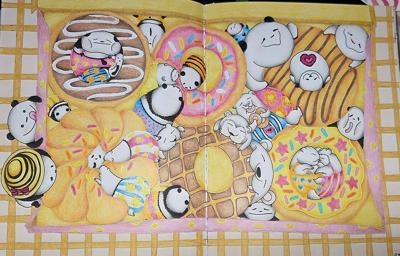 Работа от Яна