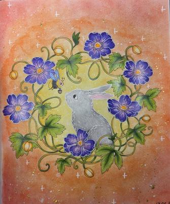 Работа от Яна