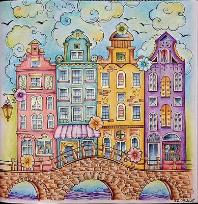 Работа от Яна