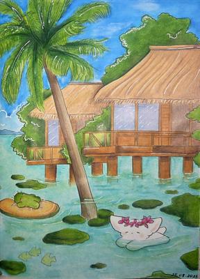 Работа от Яна