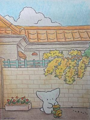 Работа от Яна