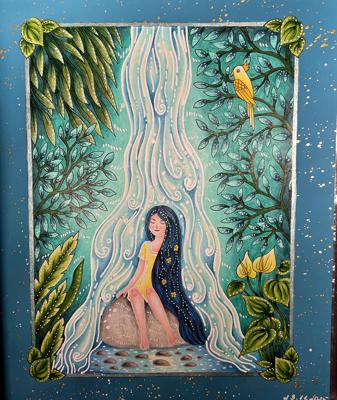 Работа от Яна