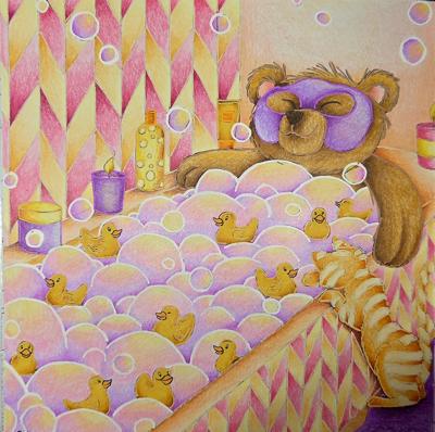 Работа от Яна