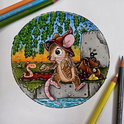 Работа от Яна