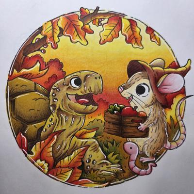 Работа от Яна