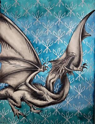 Работа от Яна