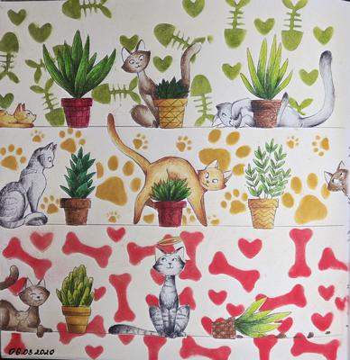 Работа от Яна