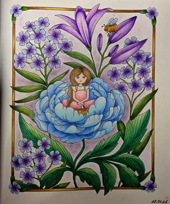 Работа от Яна