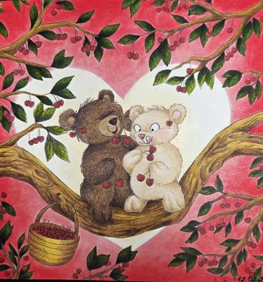 Работа от Яна