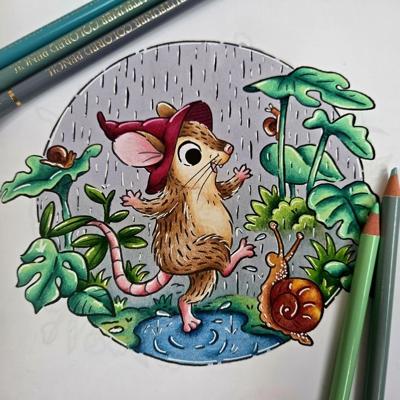 Работа от Яна