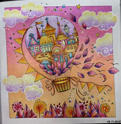 Работа от Яна