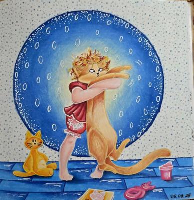 Работа от Яна