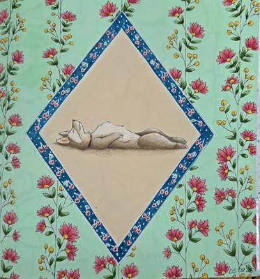 Работа от Яна