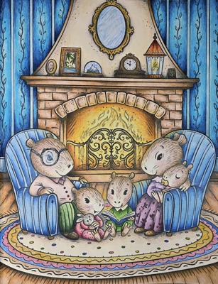 Работа от Яна