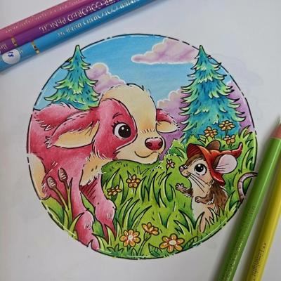 Работа от Яна