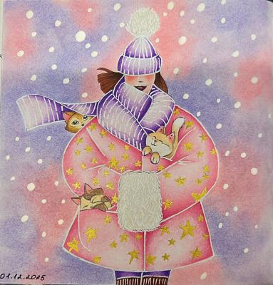 Работа от Яна