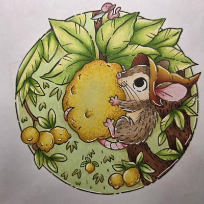 Работа от Яна