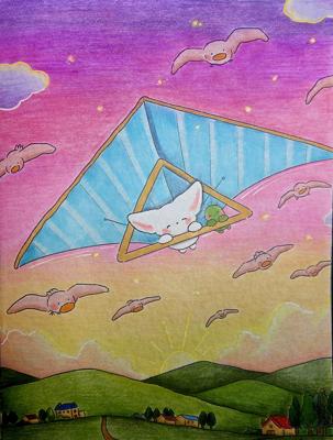 Работа от Яна