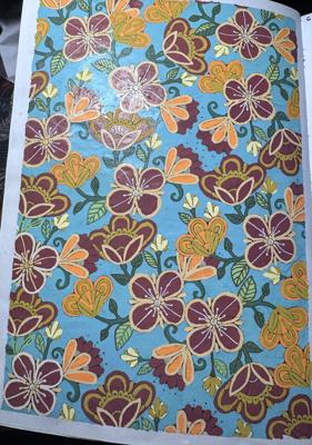 Работа от Avagats