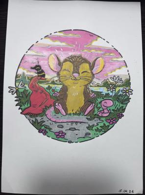 Работа от Avagats