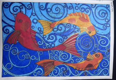 Работа от Avagats