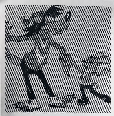 Ну, погоди! от vale-tina