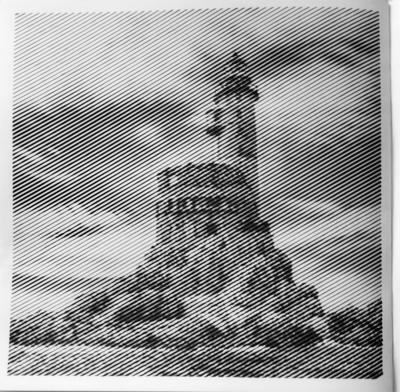 Маяк Анива от vale-tina