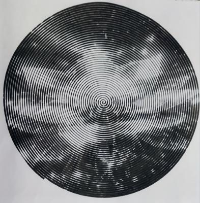 Апрель от vale-tina