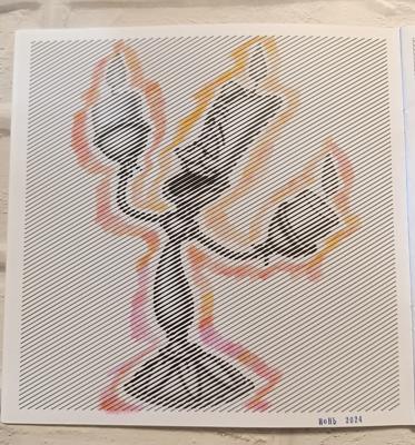 Работа от Elvira