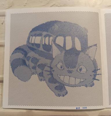 Работа от Elvira