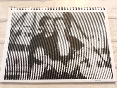 Работа от Elvira