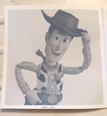 Работа от Elvira