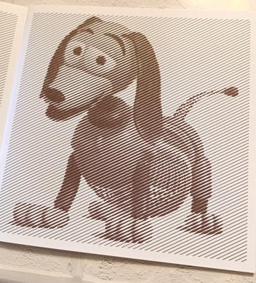 Работа от Elvira