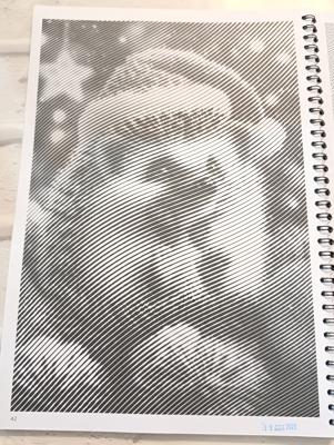 Работа от Elvira