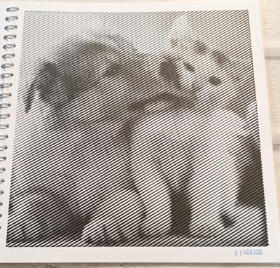 Работа от Elvira