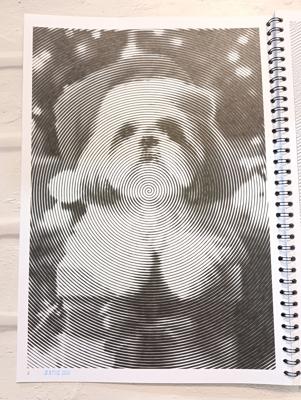 Работа от Elvira