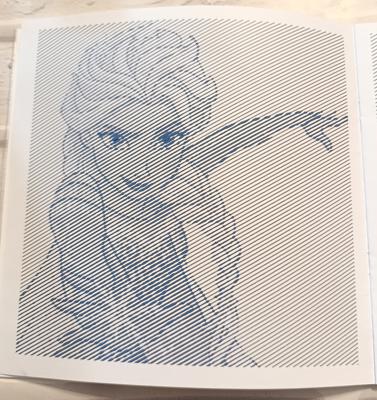 Работа от Elvira