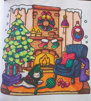 Работа от Olga Tur