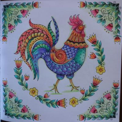 Работа от Olga Tur