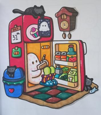 Работа от Olga Tur