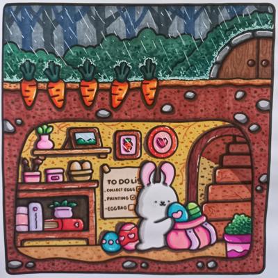 Работа от Olga Tur