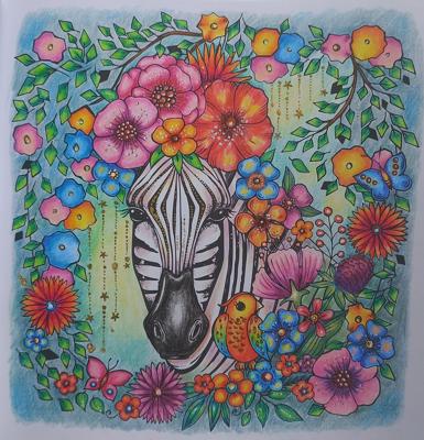 Работа от Olga Tur