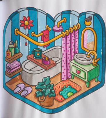 Работа от Olga Tur