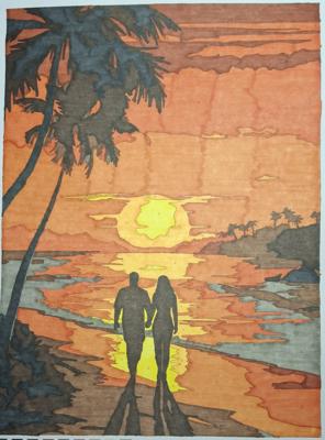 Работа от Kasteen