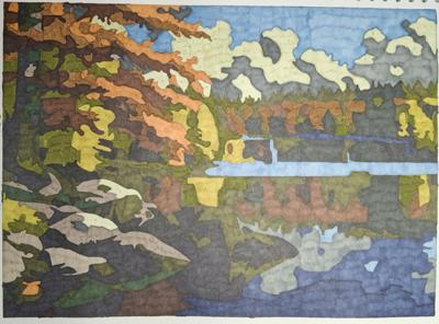 Работа от Kasteen