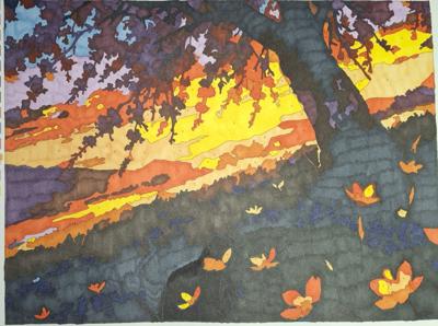 Работа от Kasteen