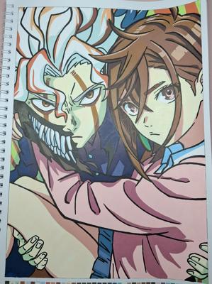 Работа от Kasteen