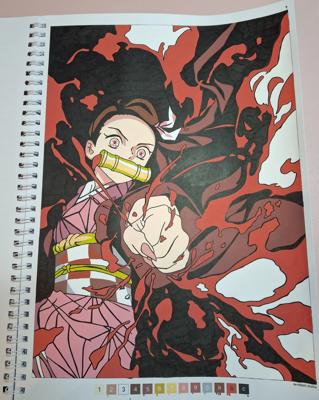 Работа от Kasteen